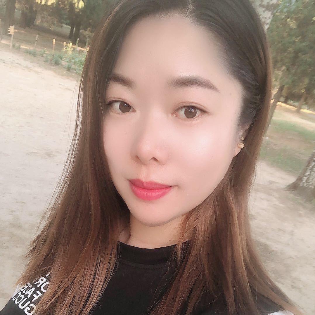 骄傲的女汉子