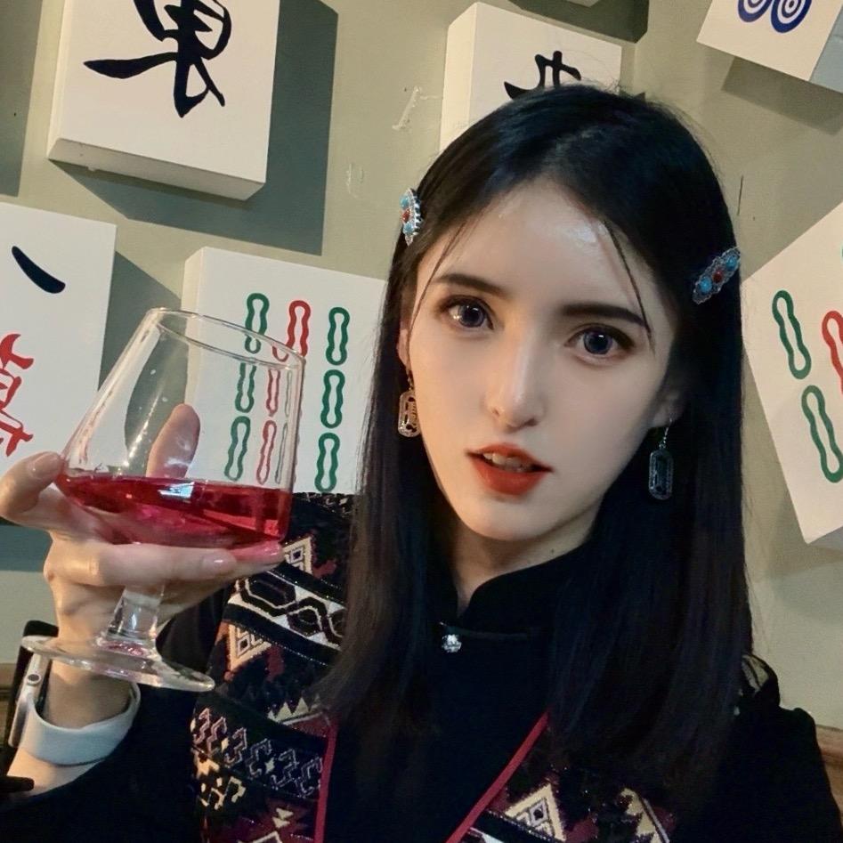 甜白(幸运鹅版🧩)