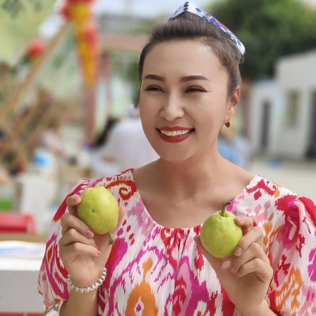玉妈好物分享