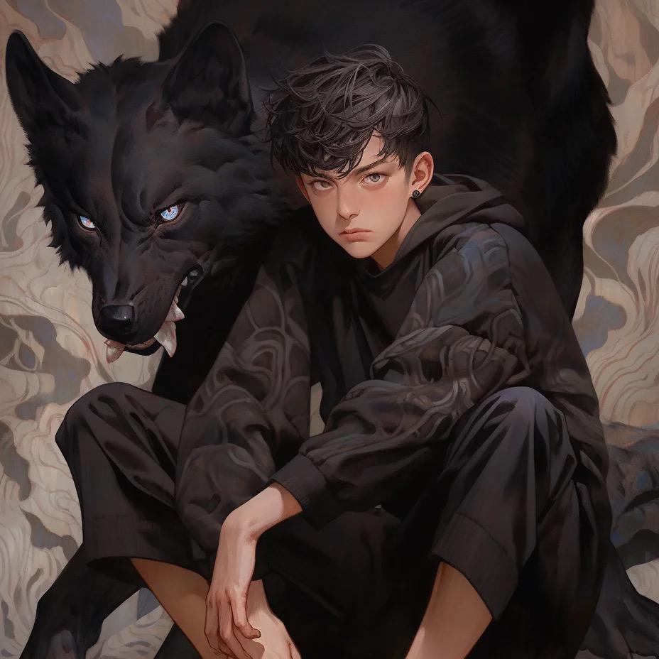 王小宇·