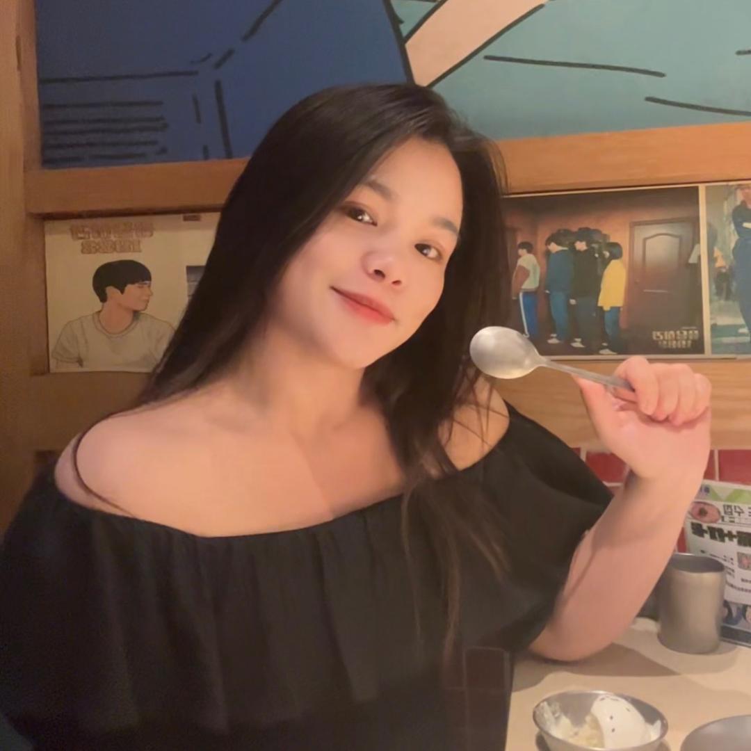 苏苏susu