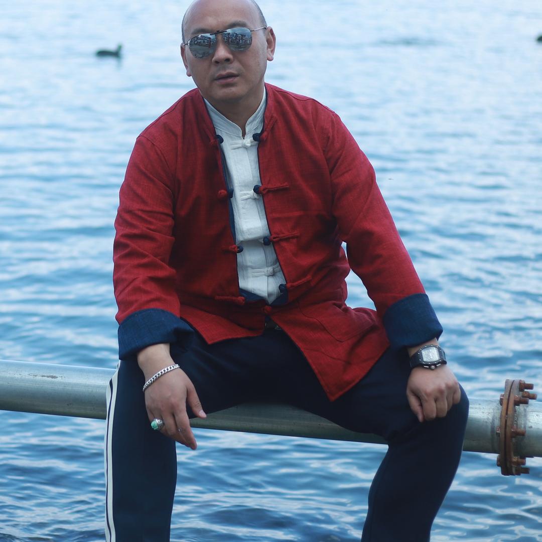 ༆☯王者ぅ浪子᭄