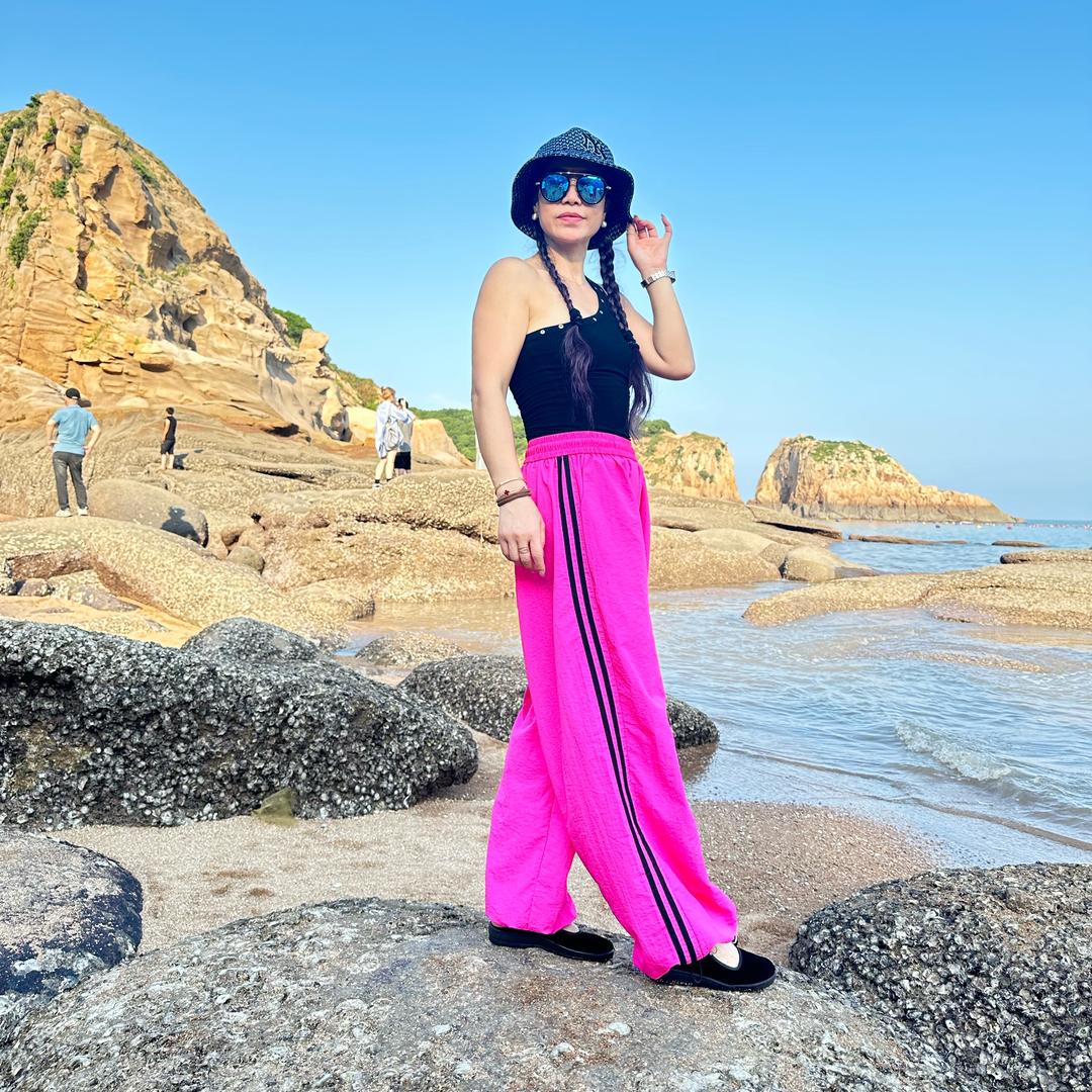 红玫瑰🌹小美