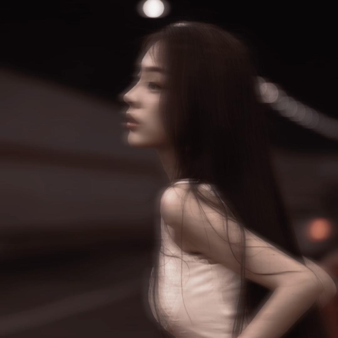 蓝妮儿🧀