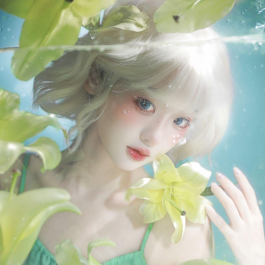 是小芷呀