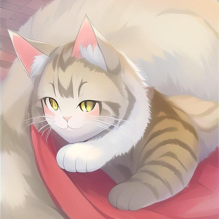 喵星人