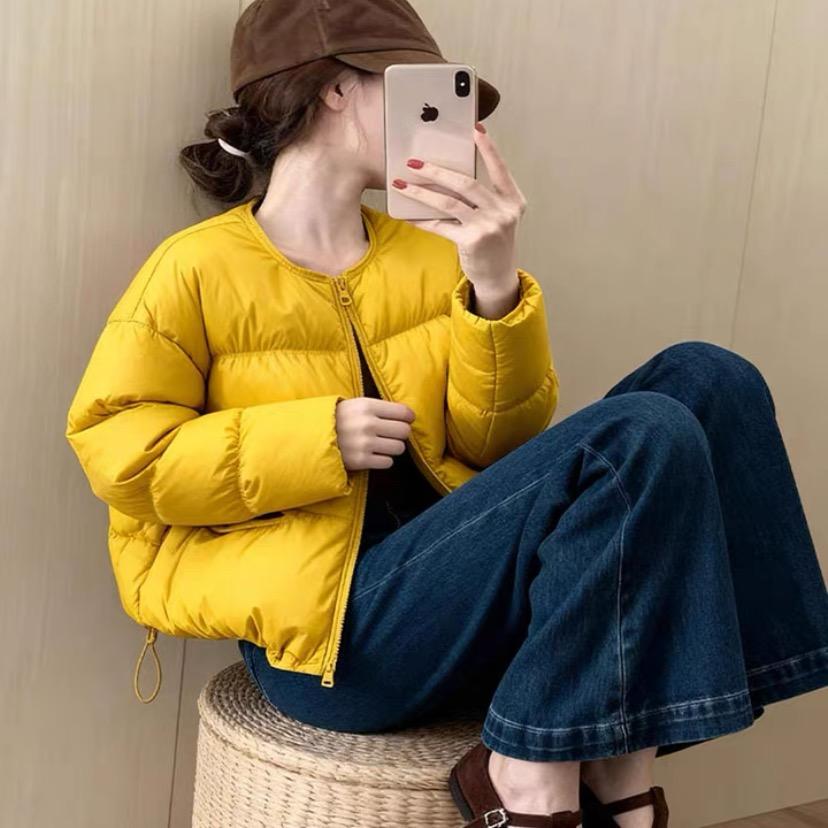 鸿靓服装工厂店