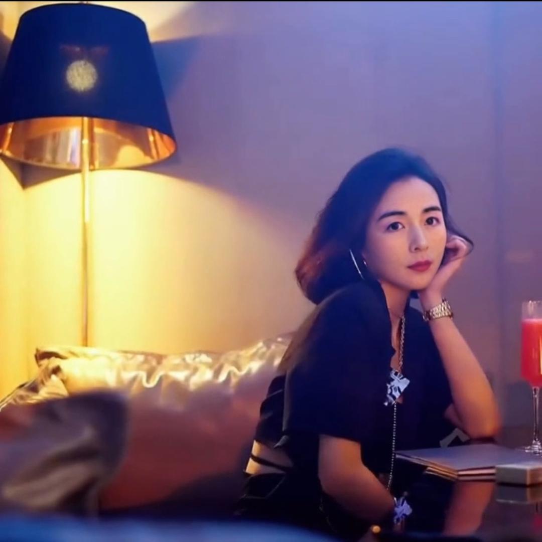 艳子❤️