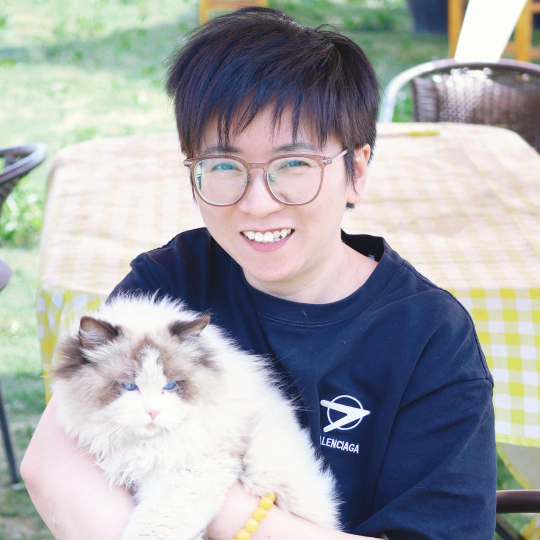 有小颖就有欢乐