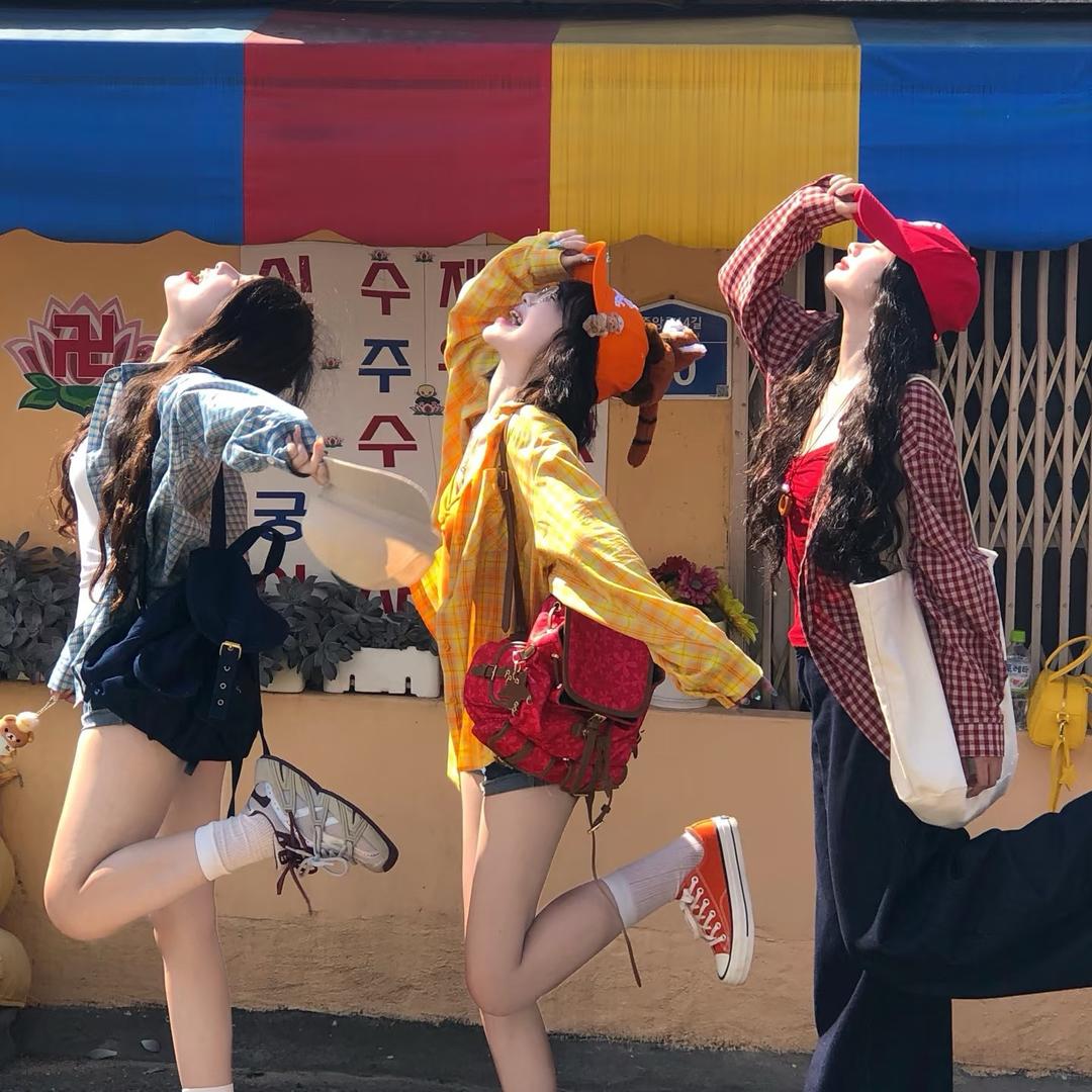 梅小小🤷‍♀️