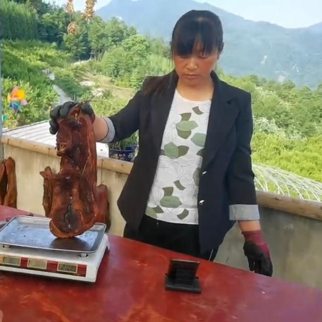 李姐土特产