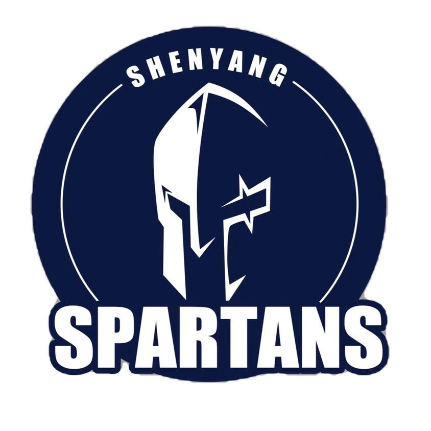 沈阳SPARTANS斯巴达美式橄榄球队