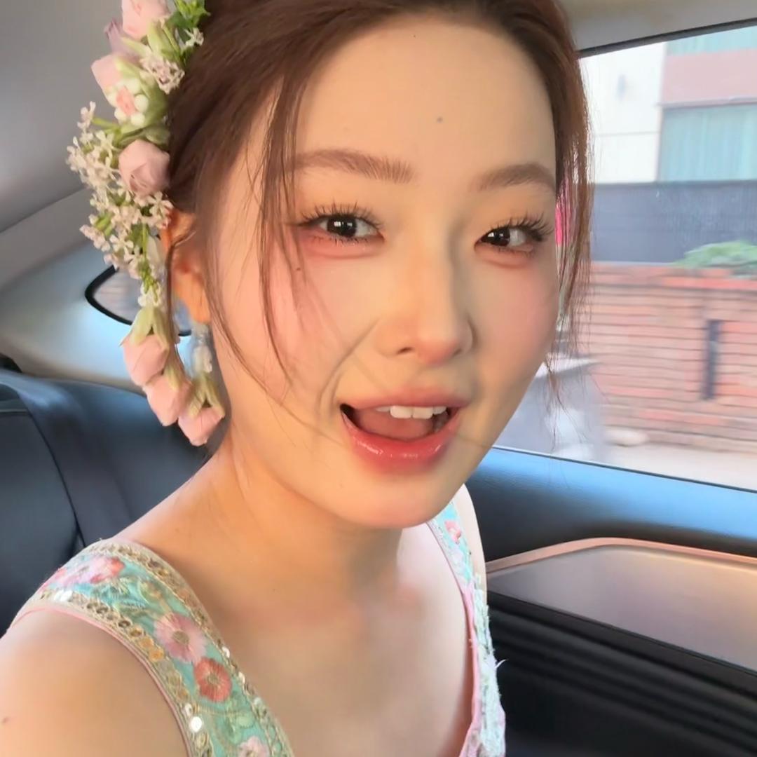 馨儿