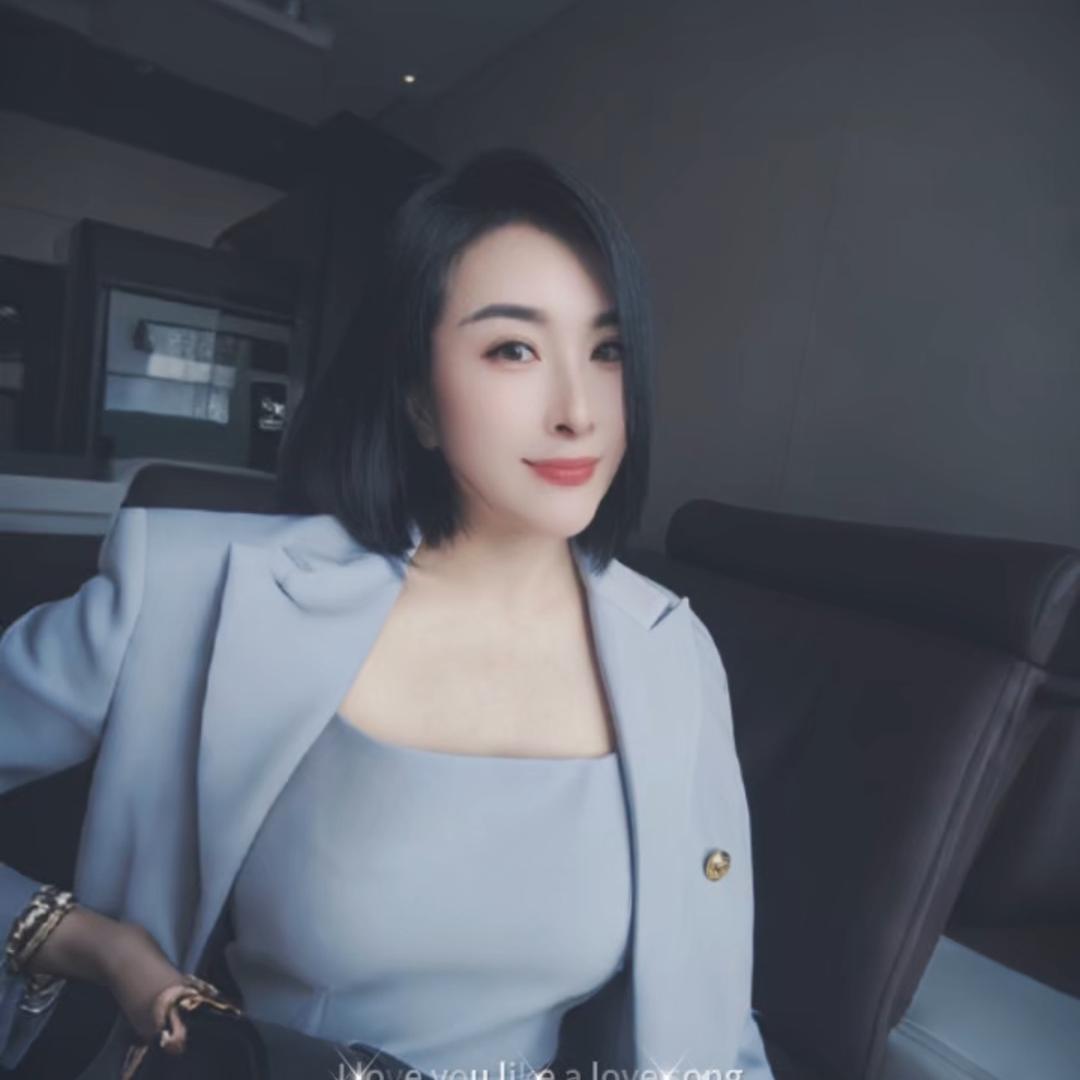 涅槃重生（大美）