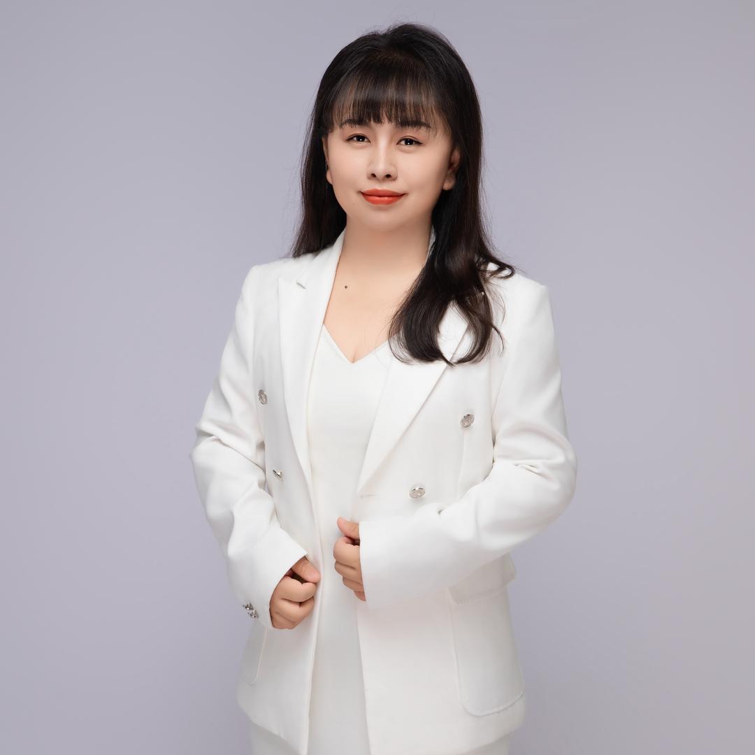 账房姑娘会计大娟娟