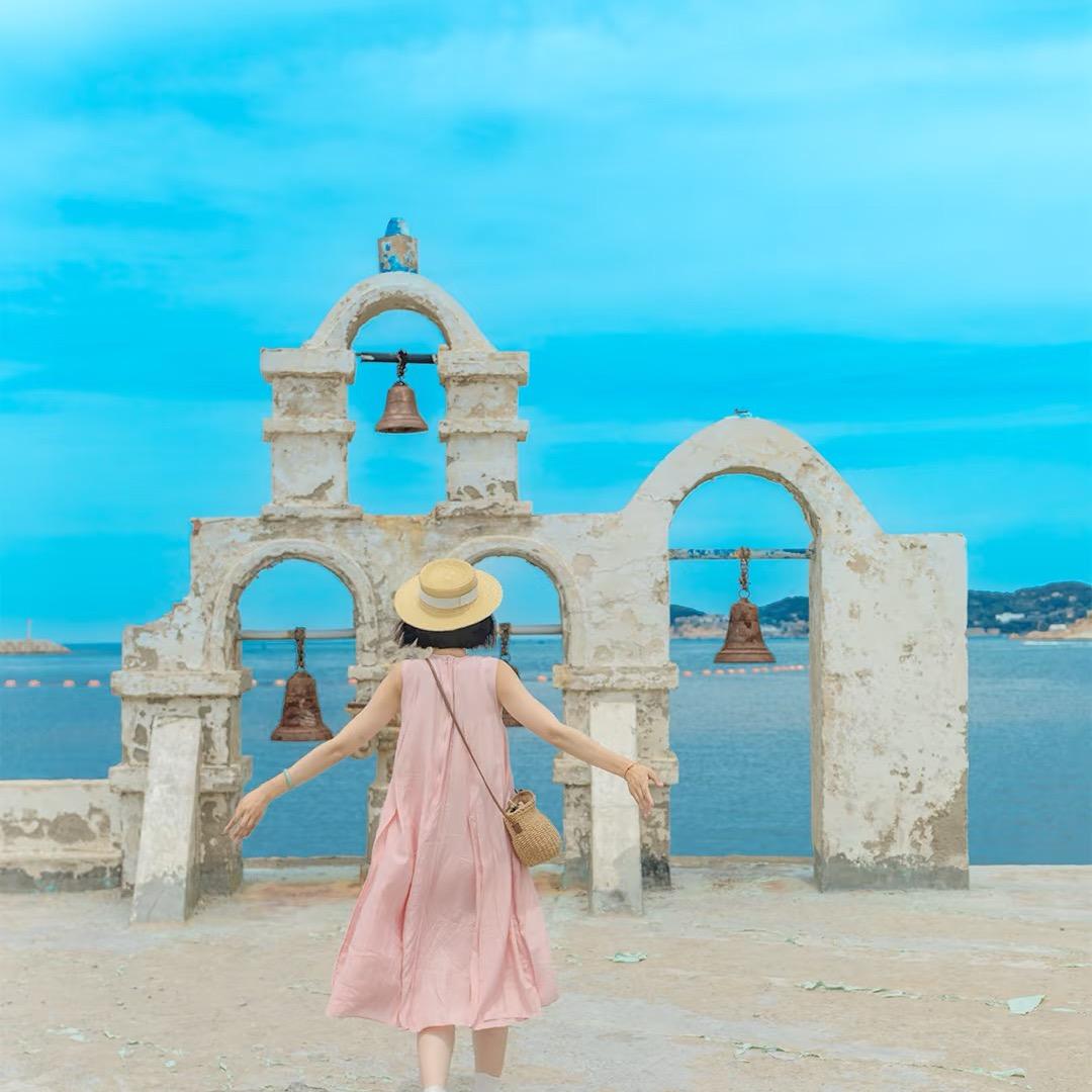 中汇旅行社@