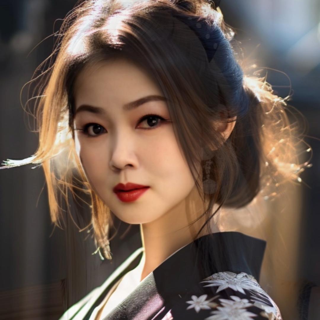 蓝精灵🧚🏿‍♀️