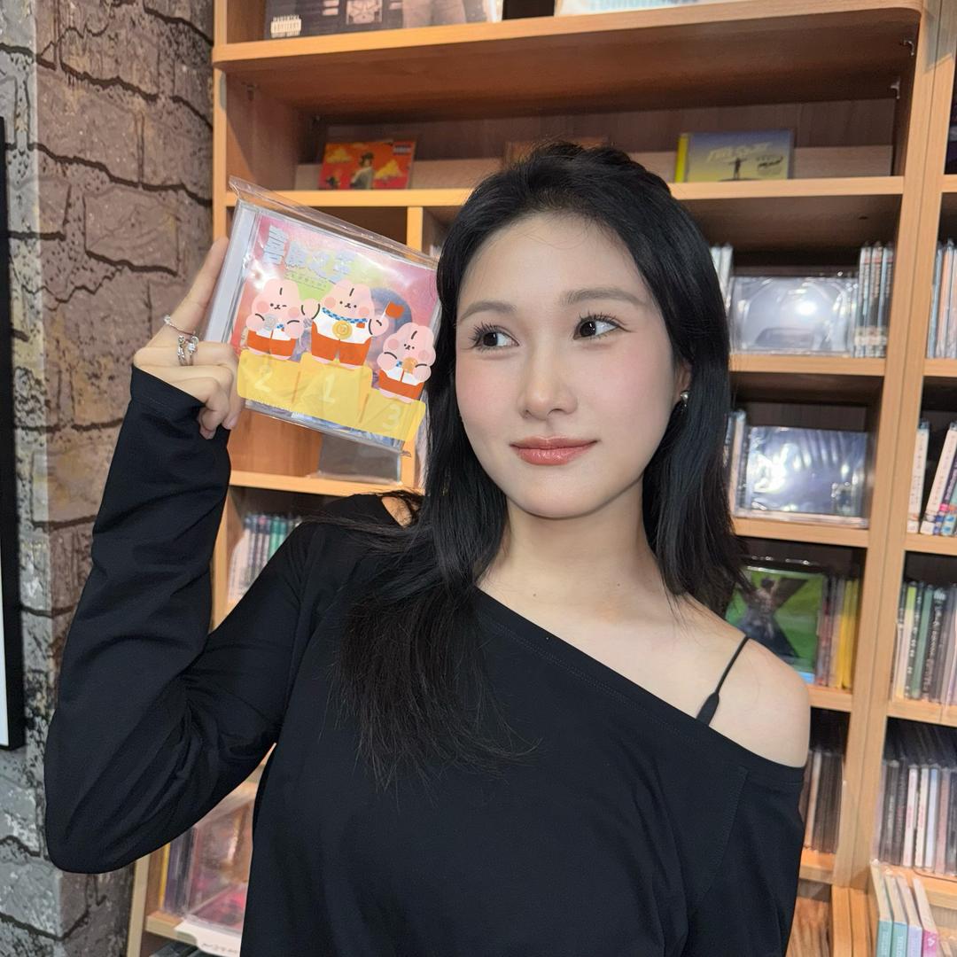 灵芝超灵der