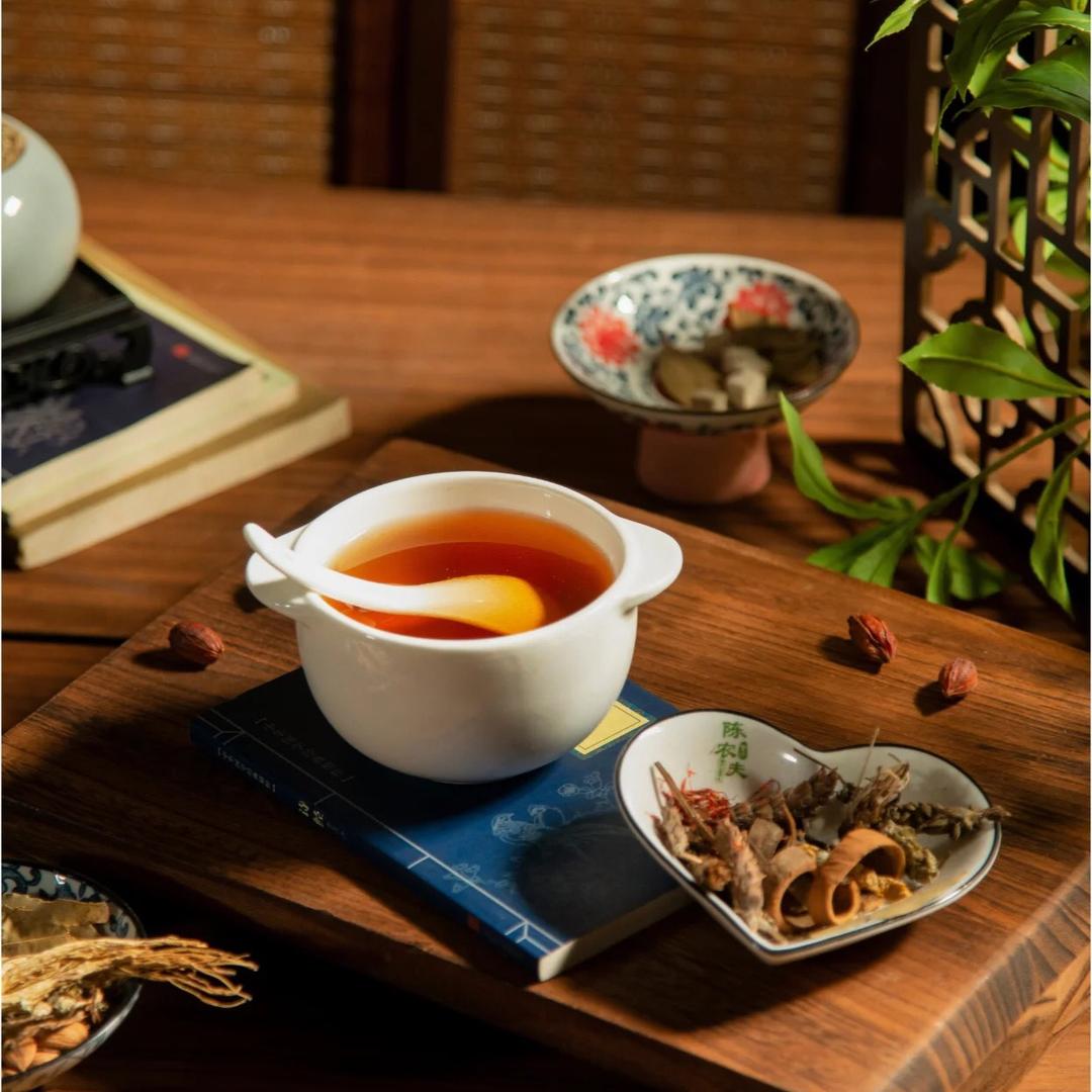 糖豆的健康生活