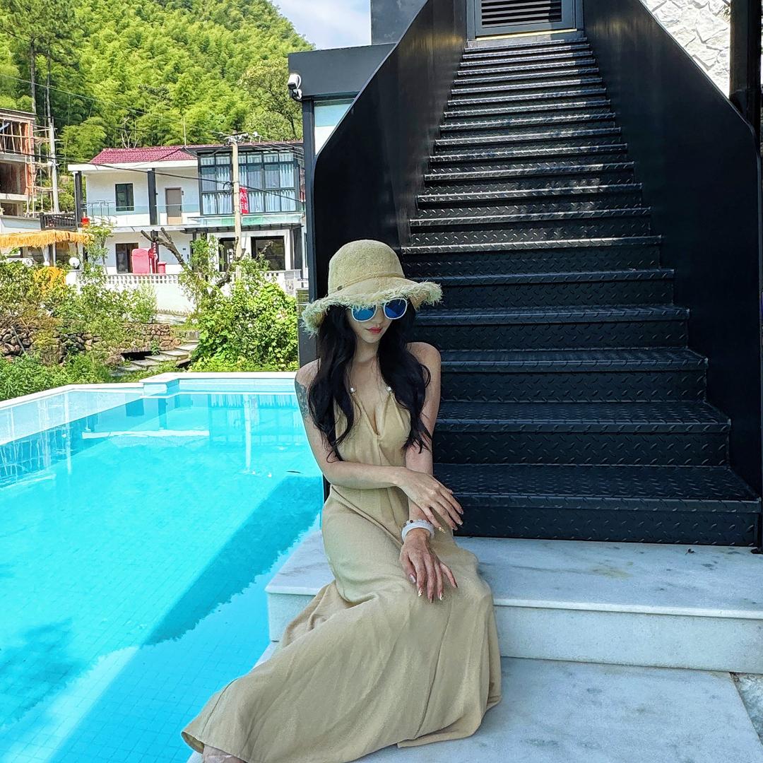 李芯儿