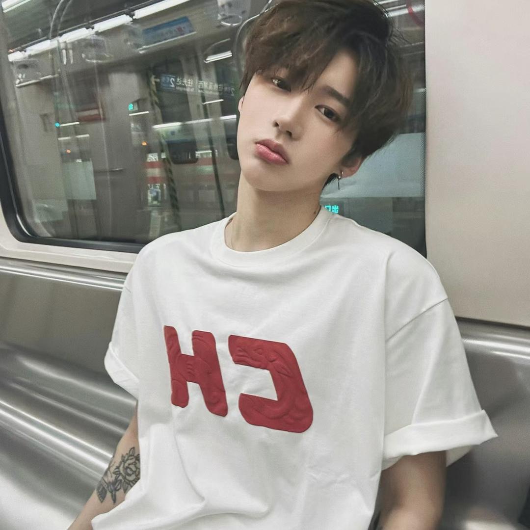 散落星河的记忆