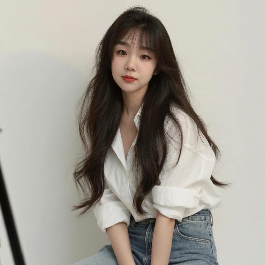 情豆儿💕