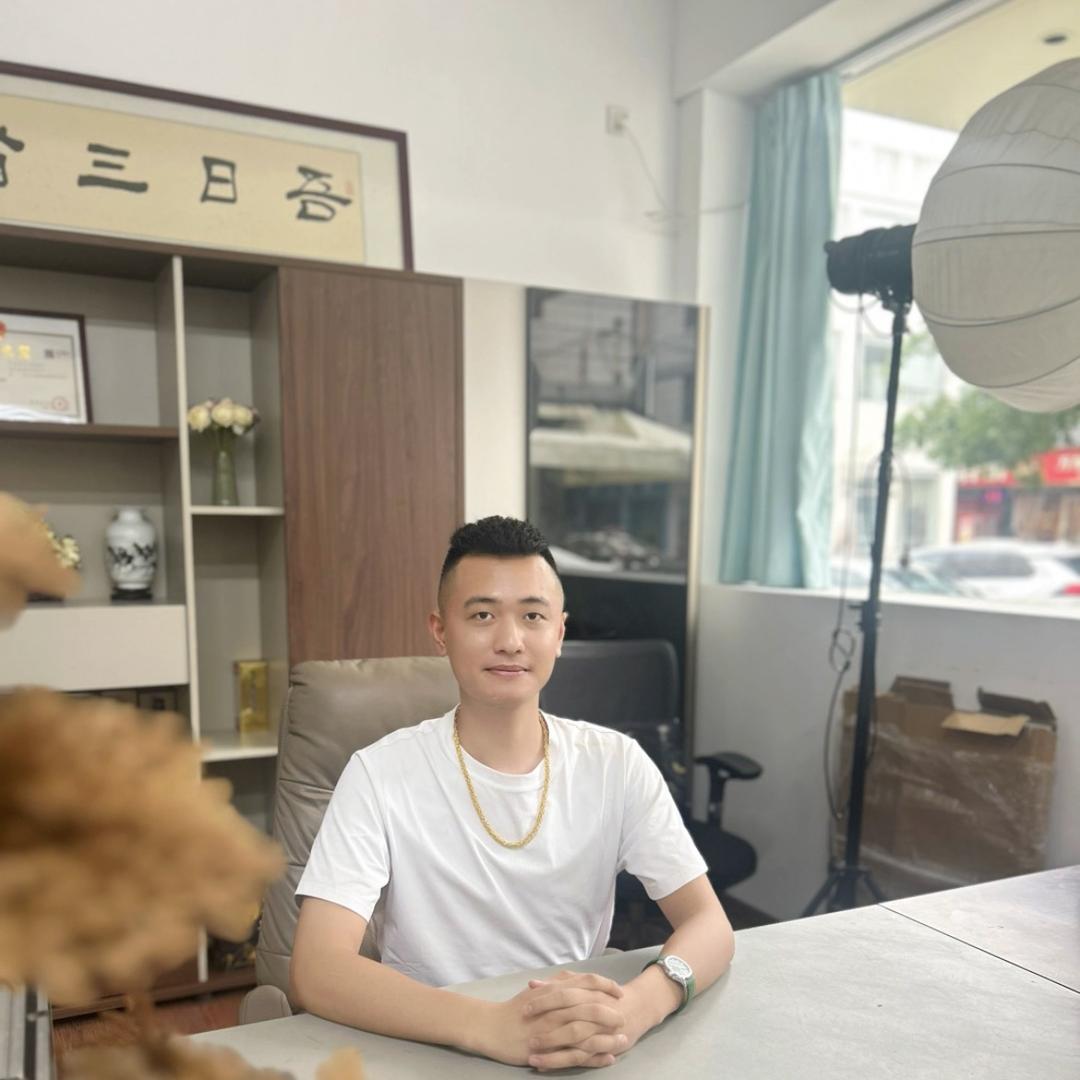 中山金赢首饰【李万金】