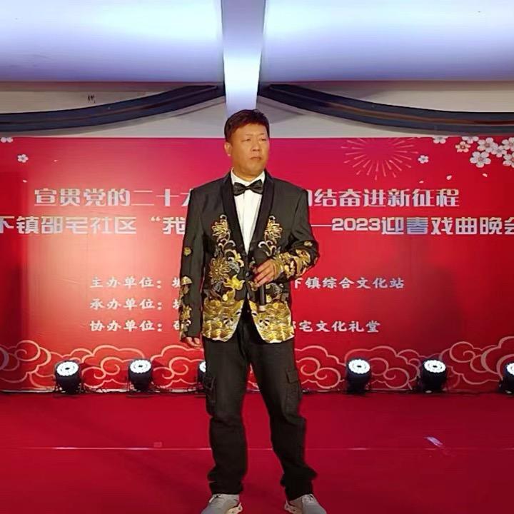 孤独的🐺