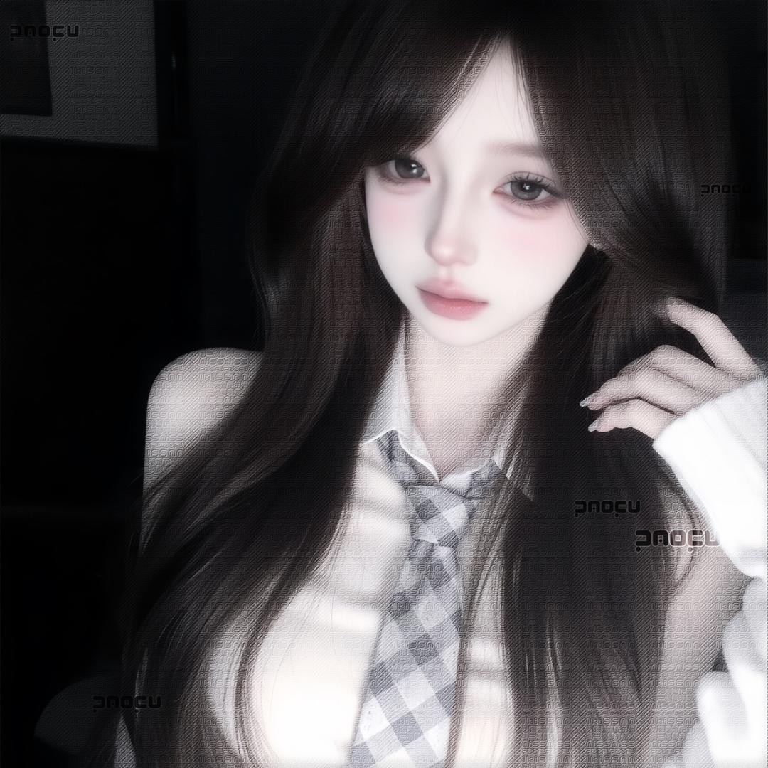 泡芙同学