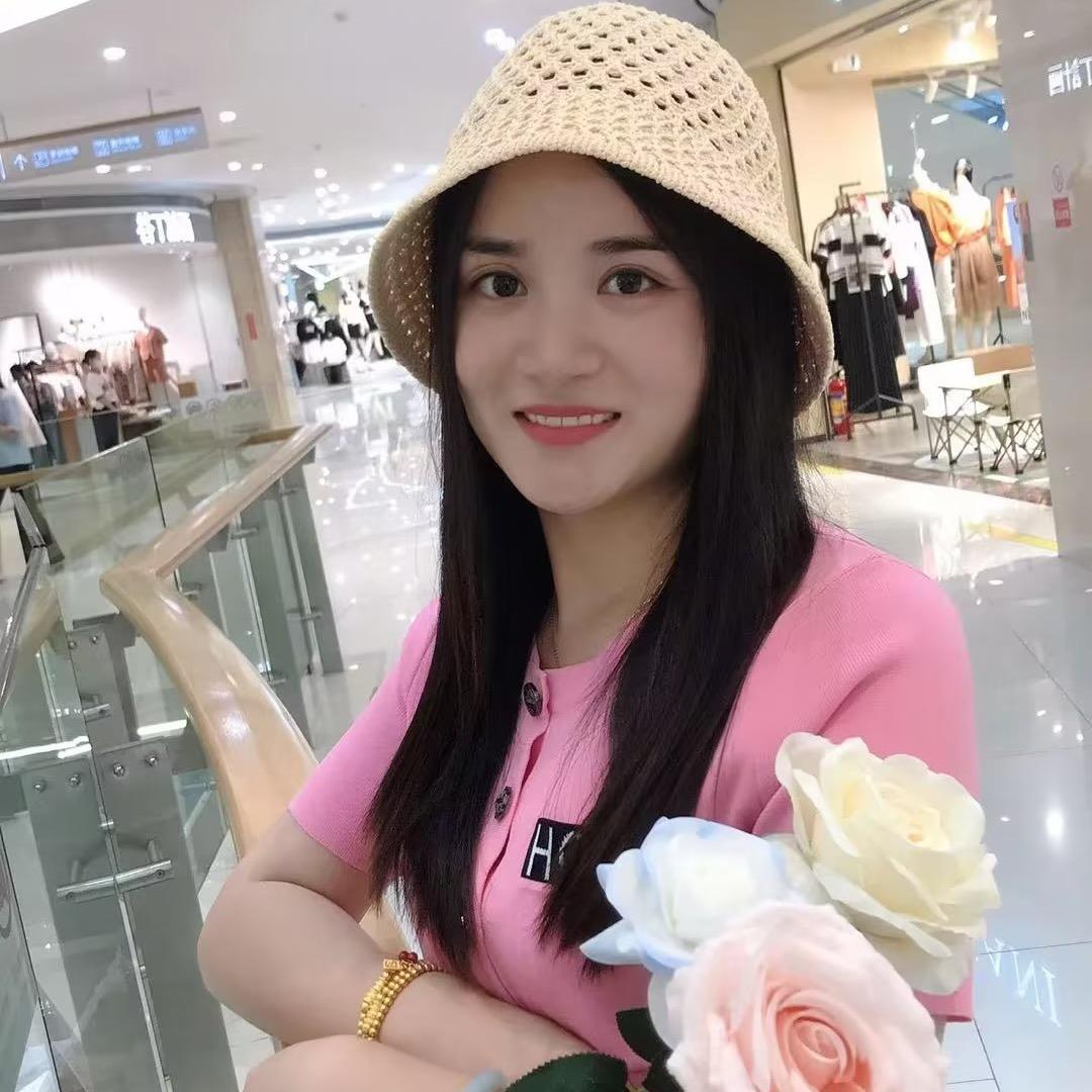 @梅梅
