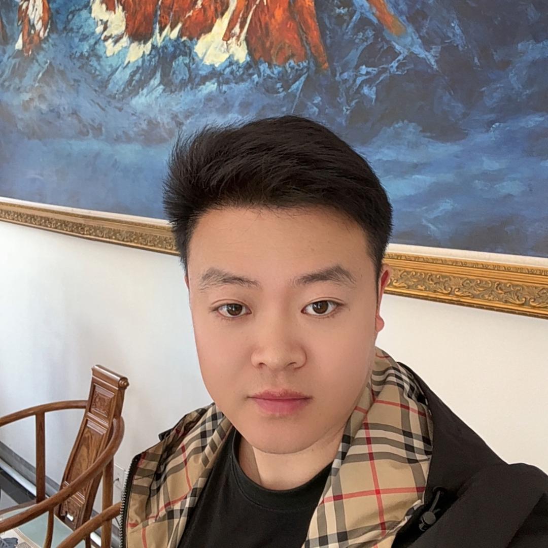 @超哥