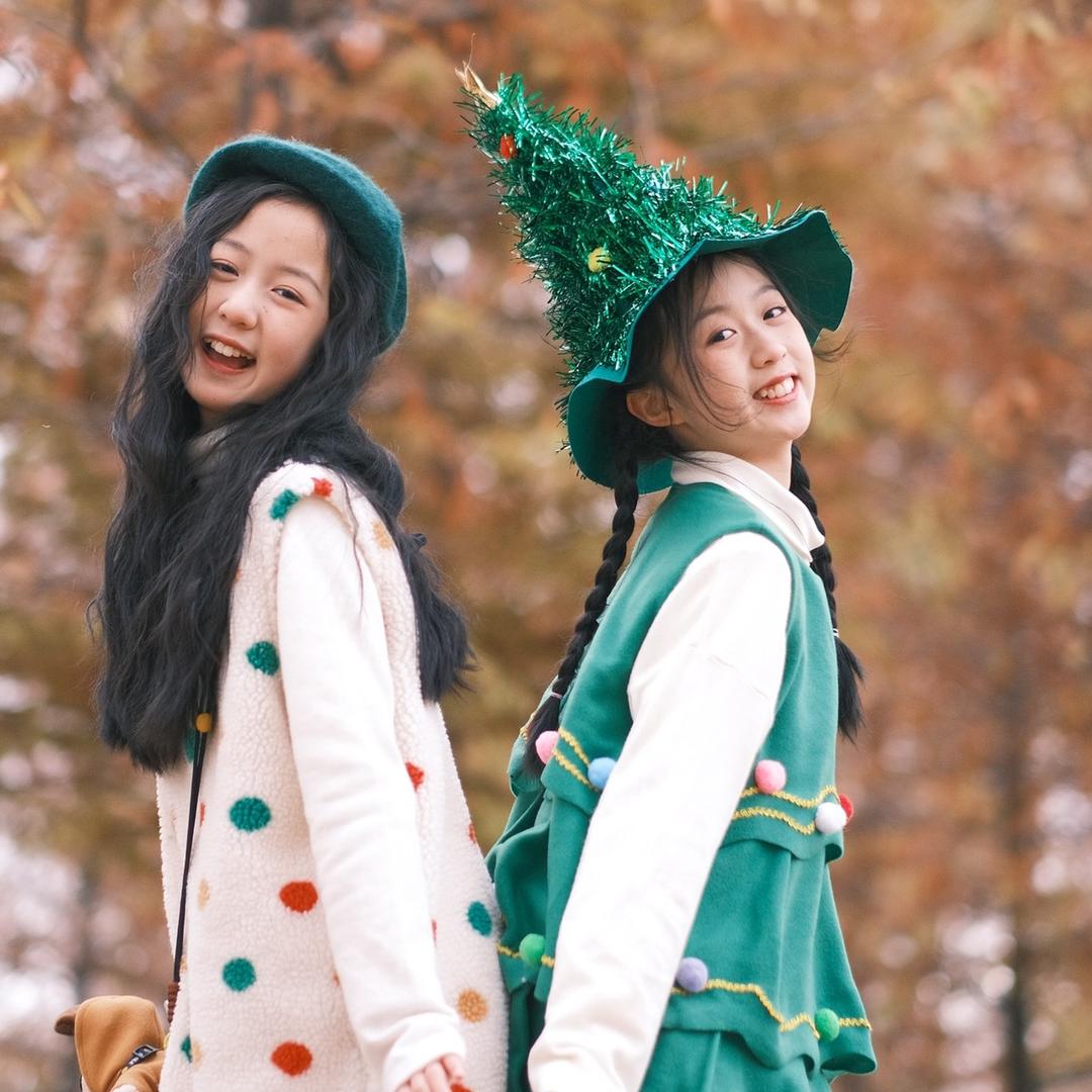 布丁糖糖的小日常@抖音