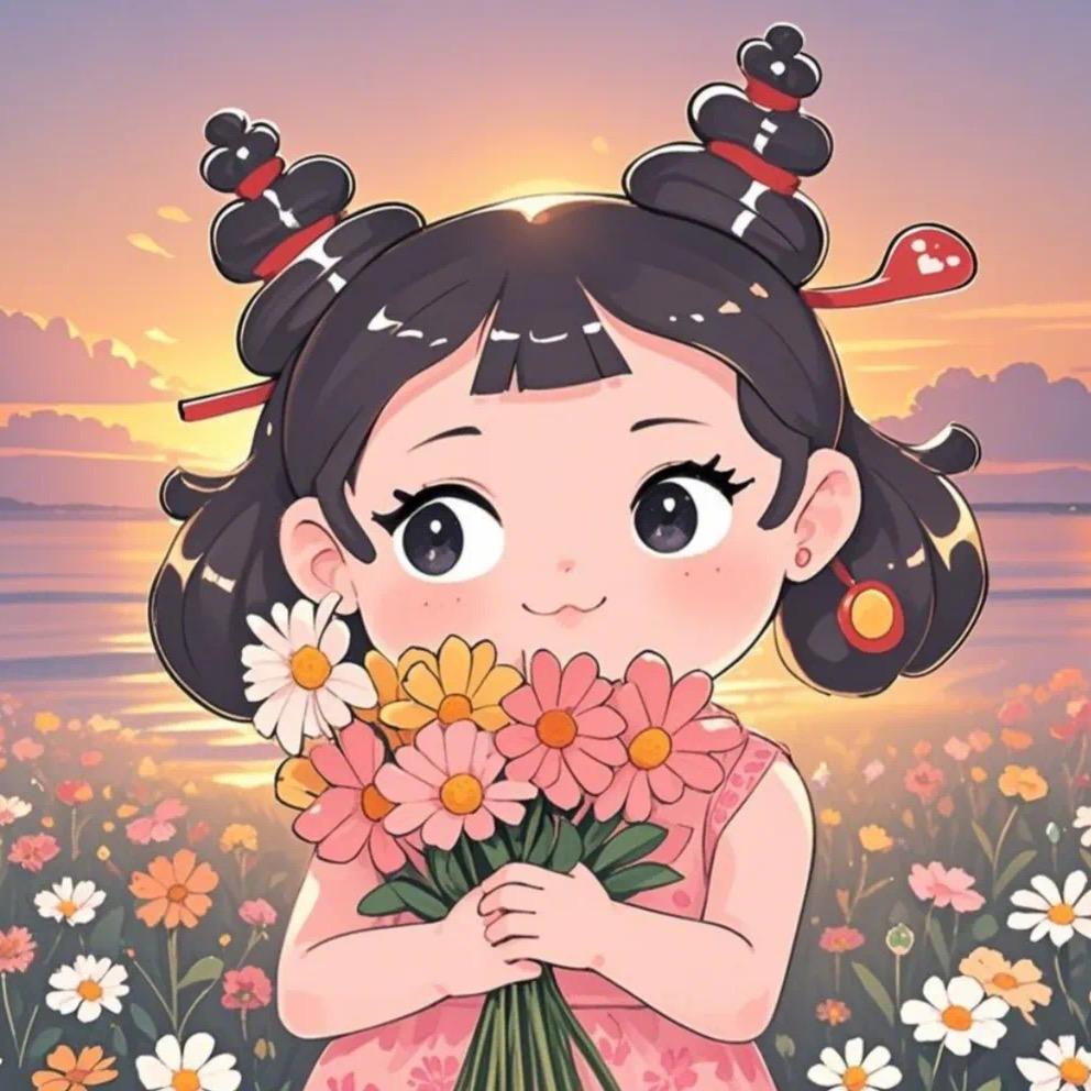 🤗悦己