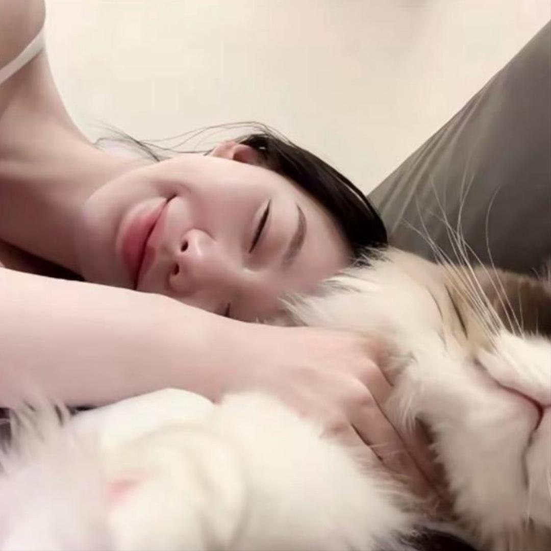 我爱生气怎么你了