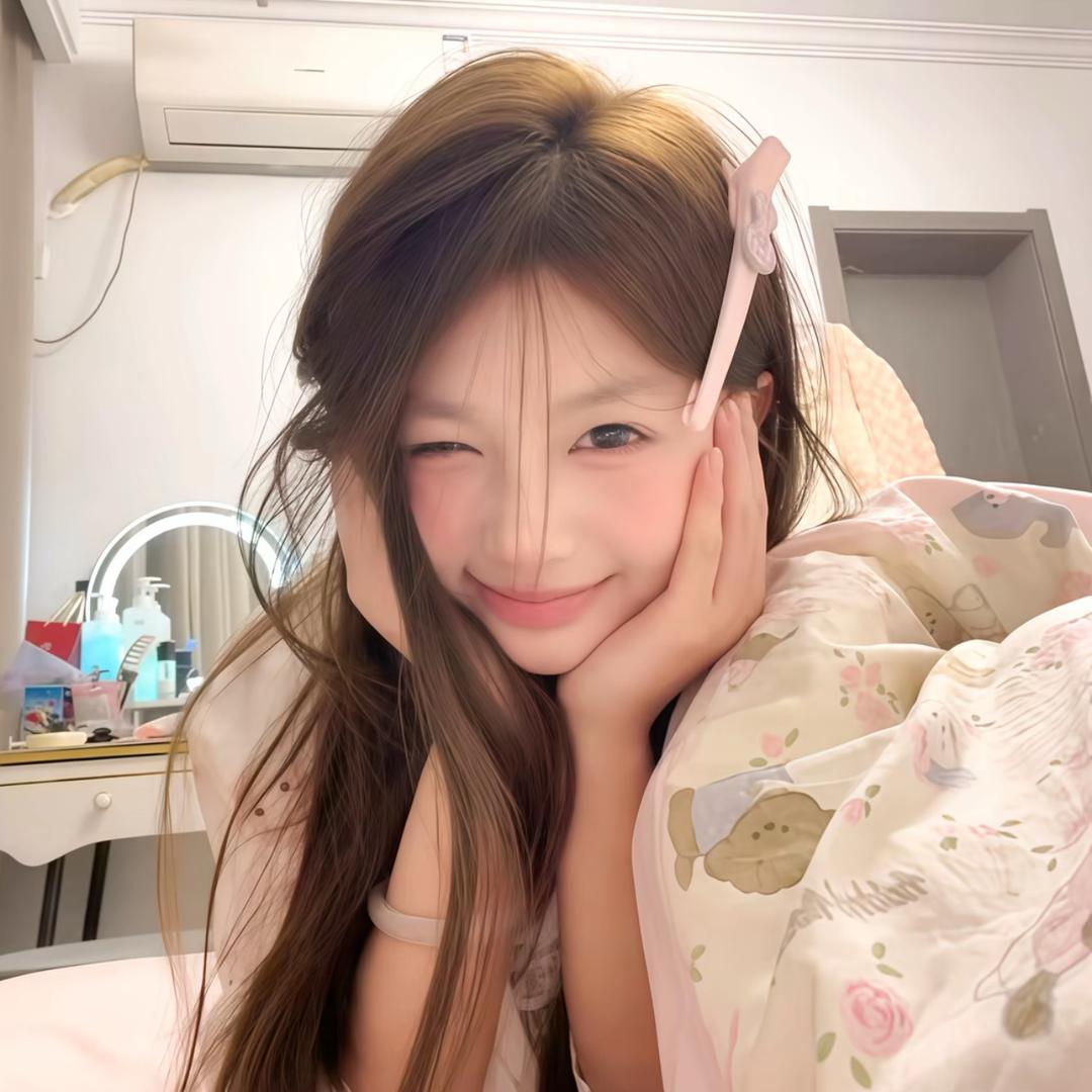 睡个早觉