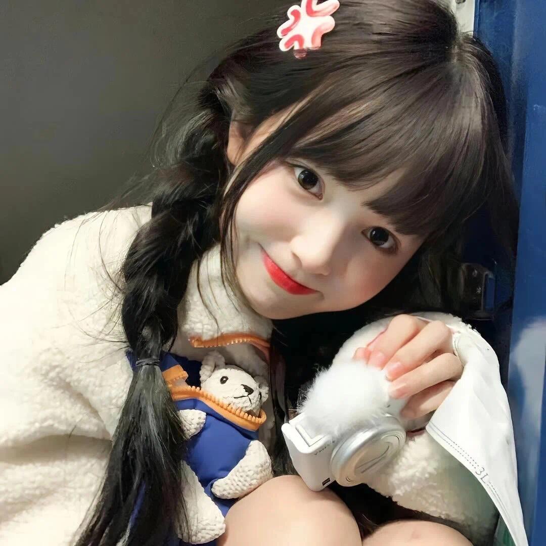 呆呆小熊