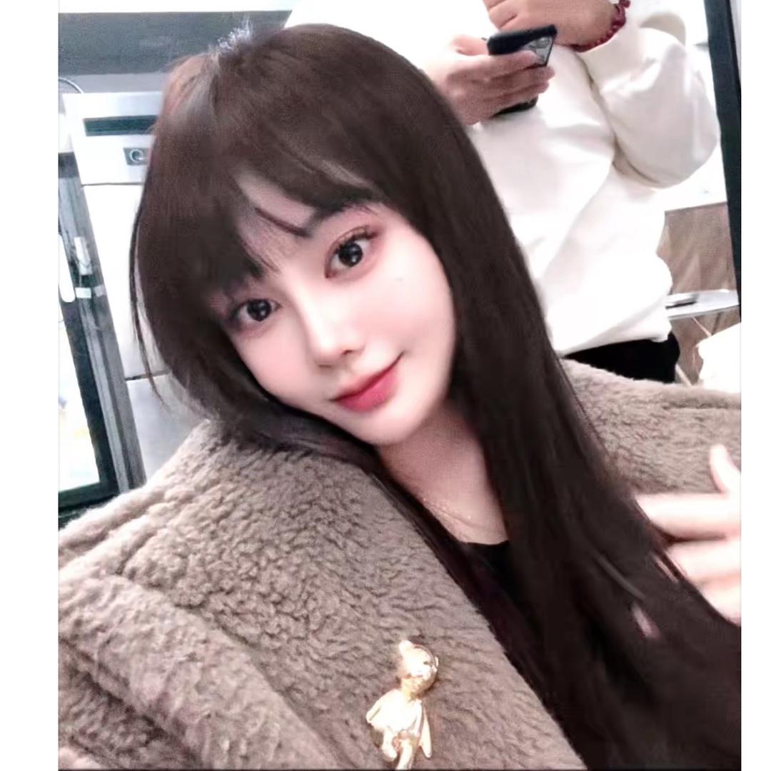 🌸王小美