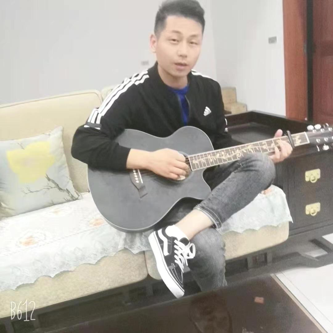 喻先生