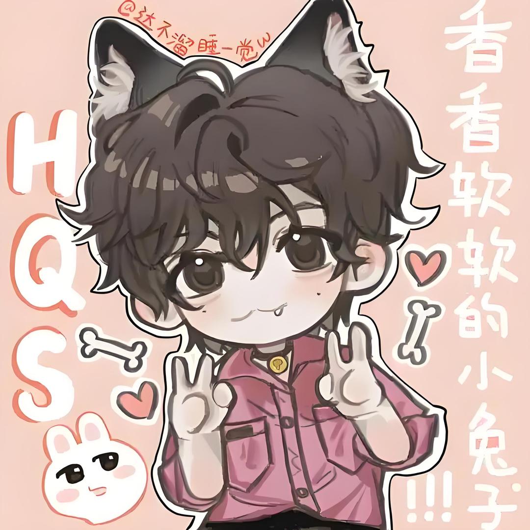 小小鱼