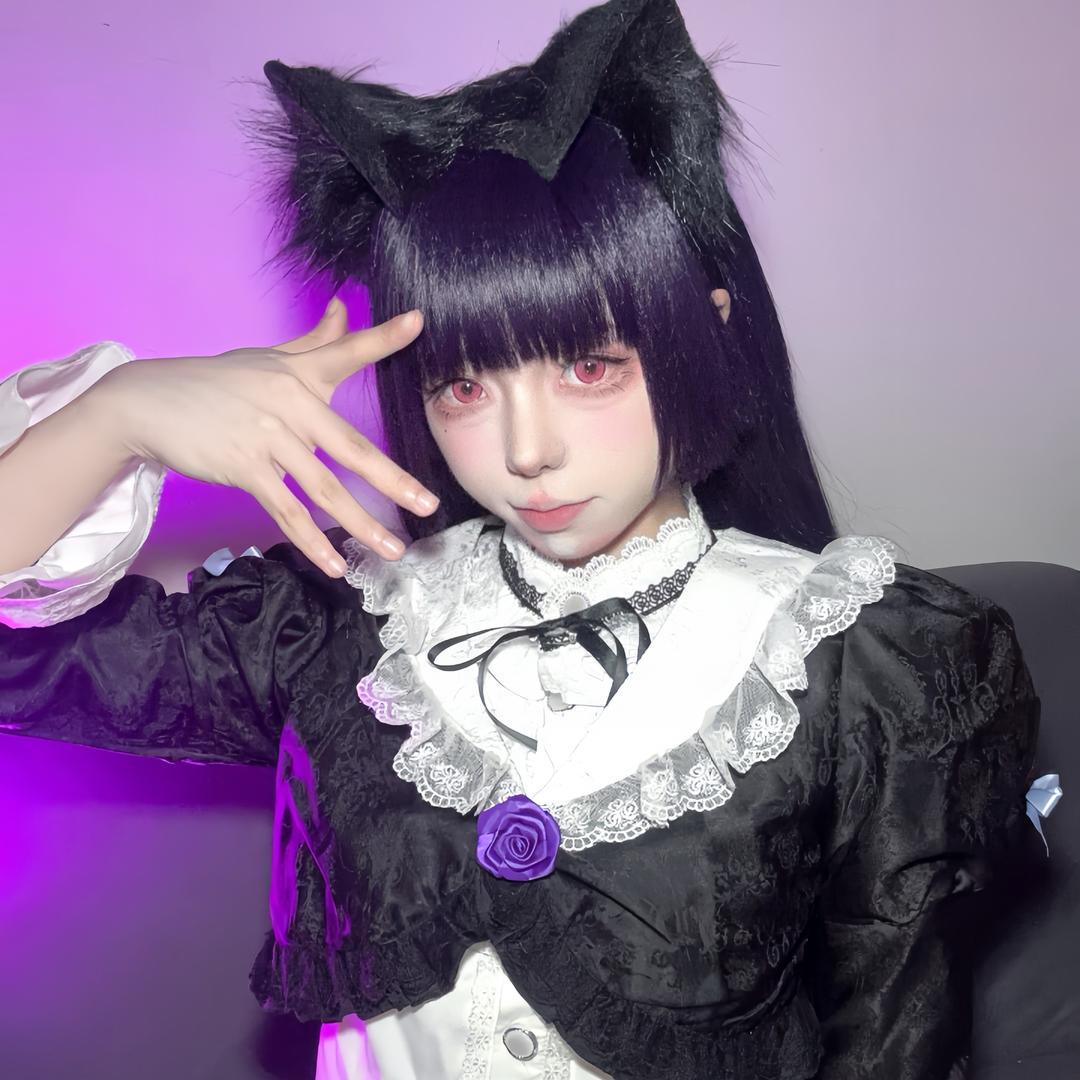 小柜