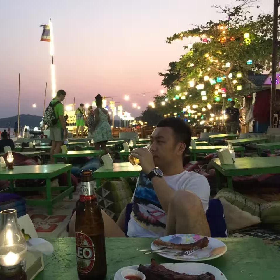 郑辰睿