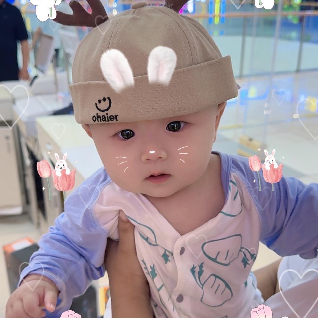 东北老妹带俩娃