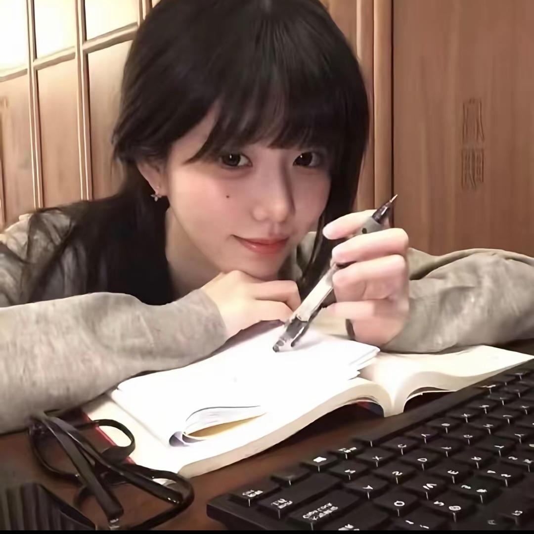 渔.