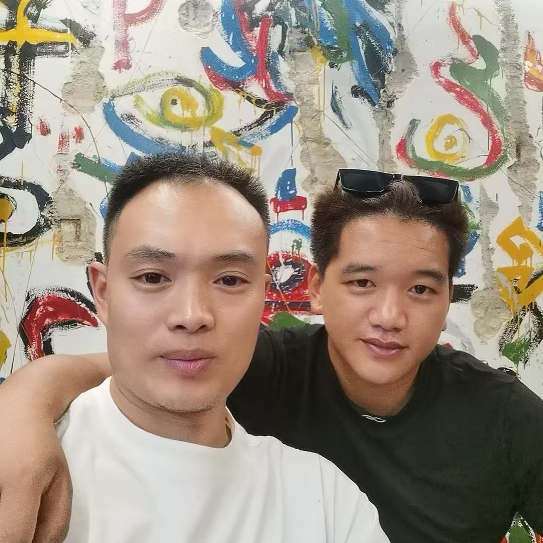 姜尚掌柜在文山做鸭嘎嘎