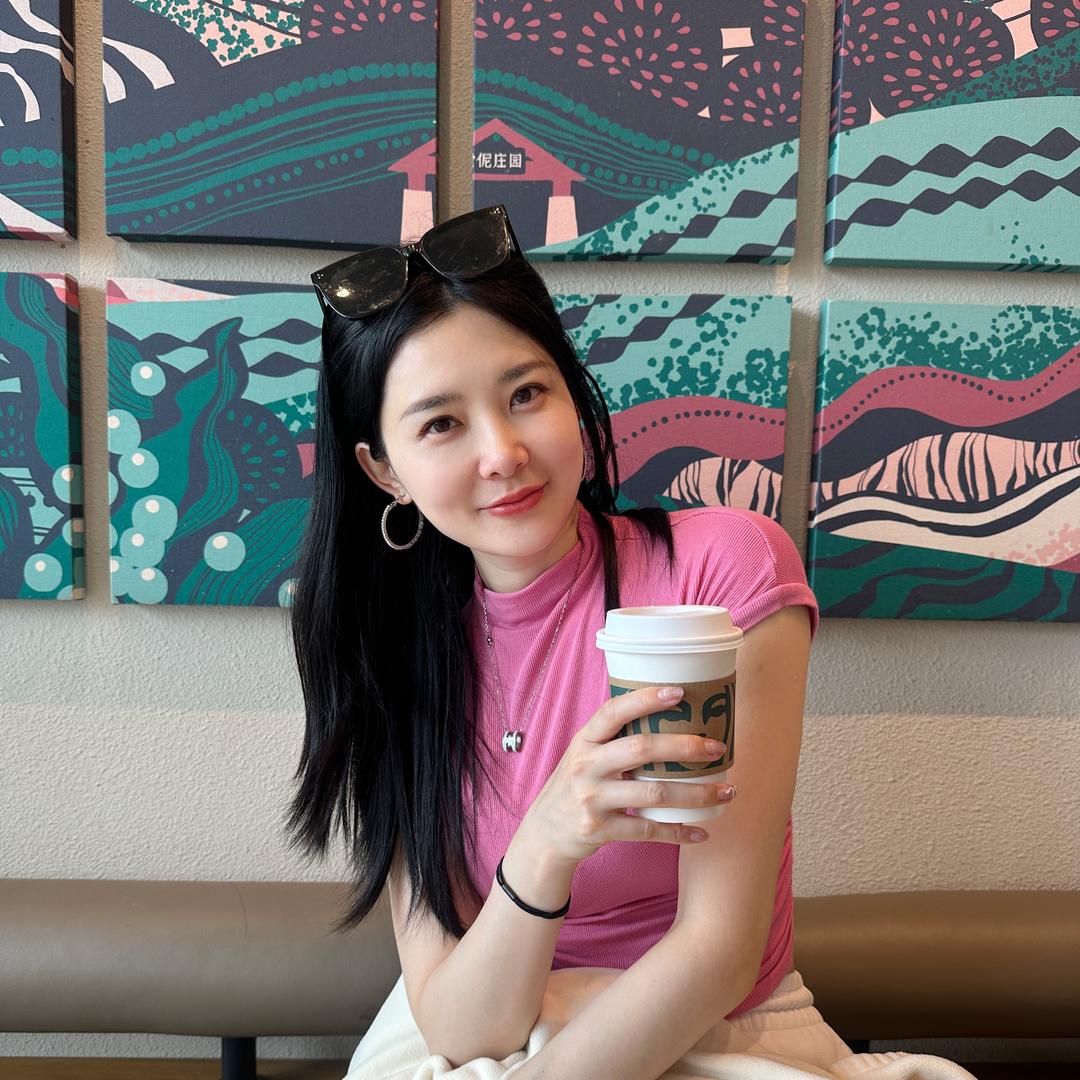 武汉心跳健身晶晶