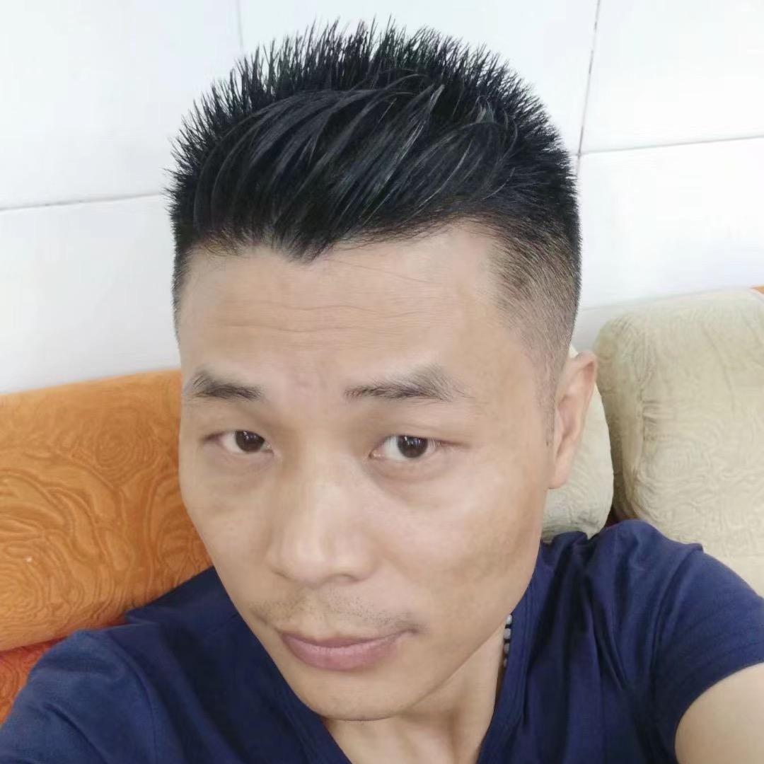 刘宗禄解忧零食