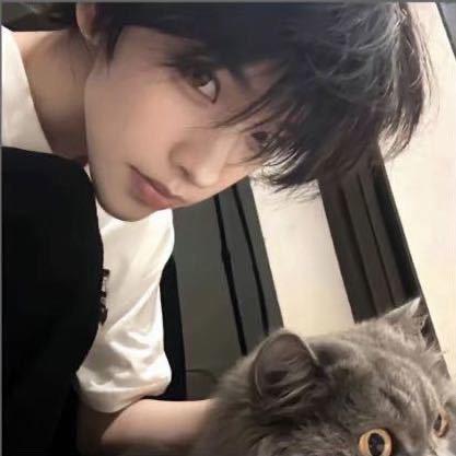 小杨
