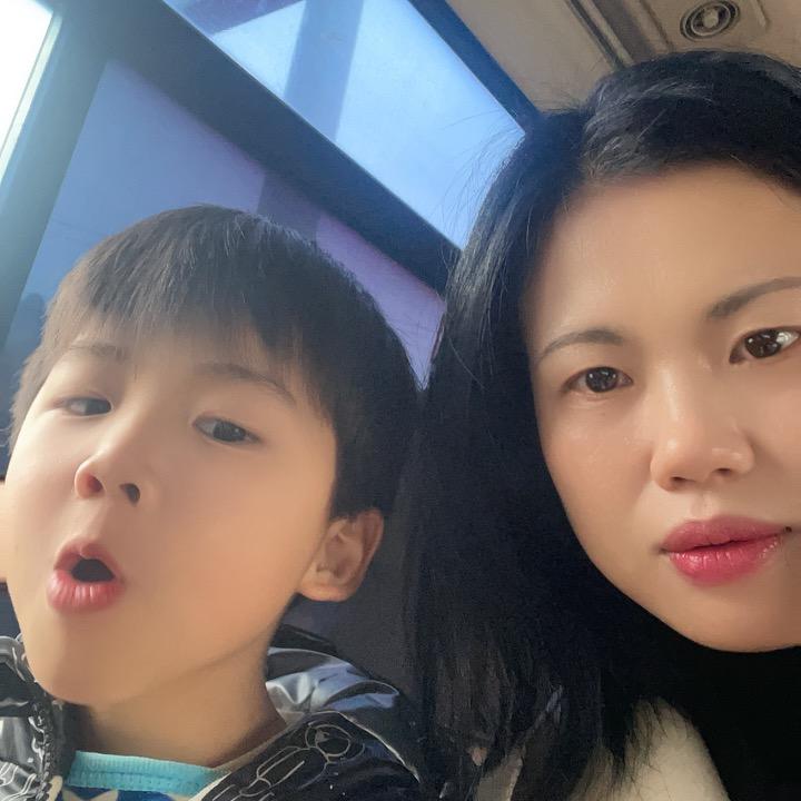 黄后