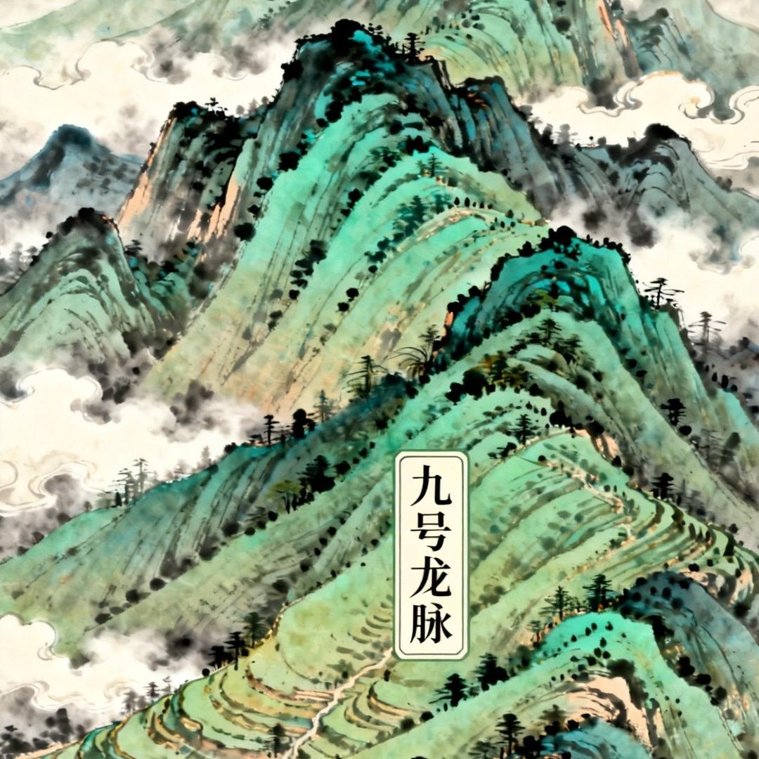 九号龙脉