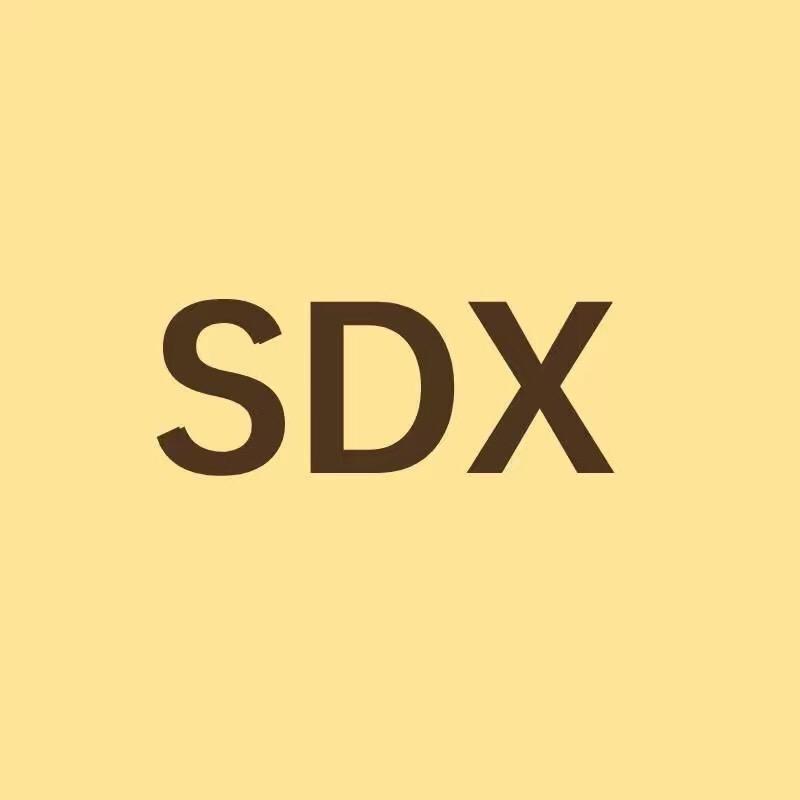 SDX黄金颈膜天鹅颈